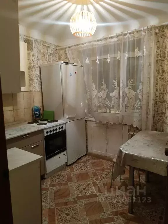 1-к кв. Тюменская область, Тобольск ул. Семена Ремезова, 17 (30.0 м) - Фото 0