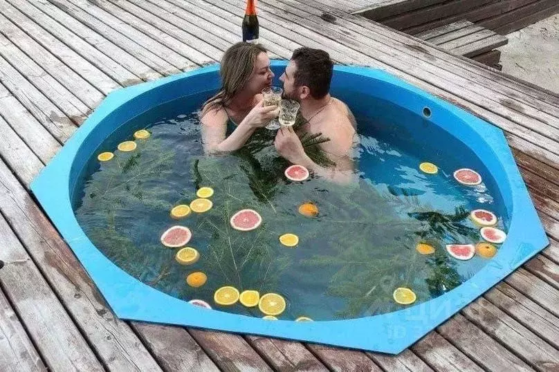 Дом в Московская область, Талдомский городской округ, д. Наговицино ... - Фото 2