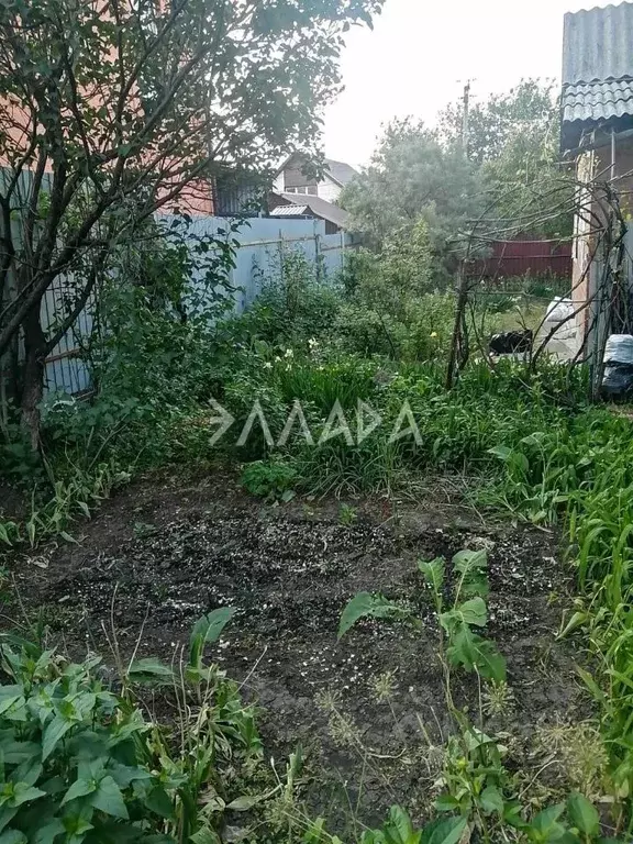 Участок в Ростовская область, Ростов-на-Дону Калиновая ул. (6.0 сот.) - Фото 2