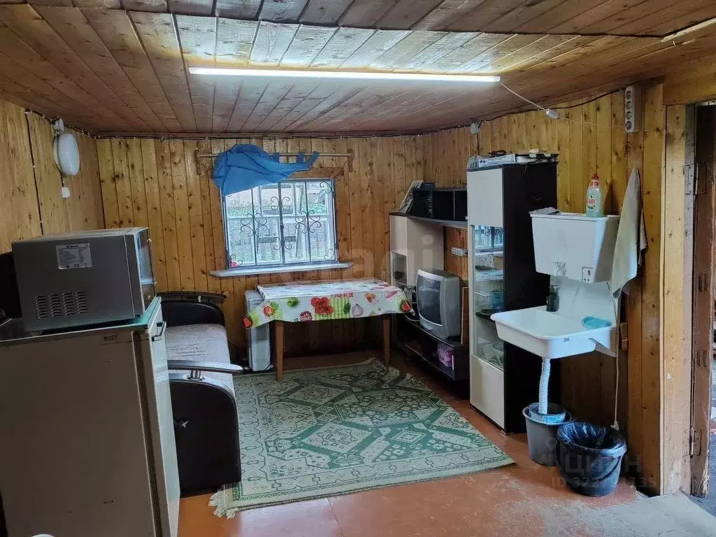 Дом в Ярославская область, Рыбинский муниципальный округ, д. Гаврилово ... - Фото 1