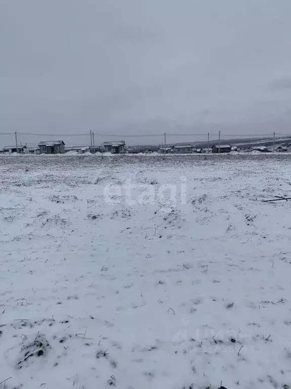 Участок в Белгородская область, Белгородский район, Головинское с/пос, ... - Фото 0