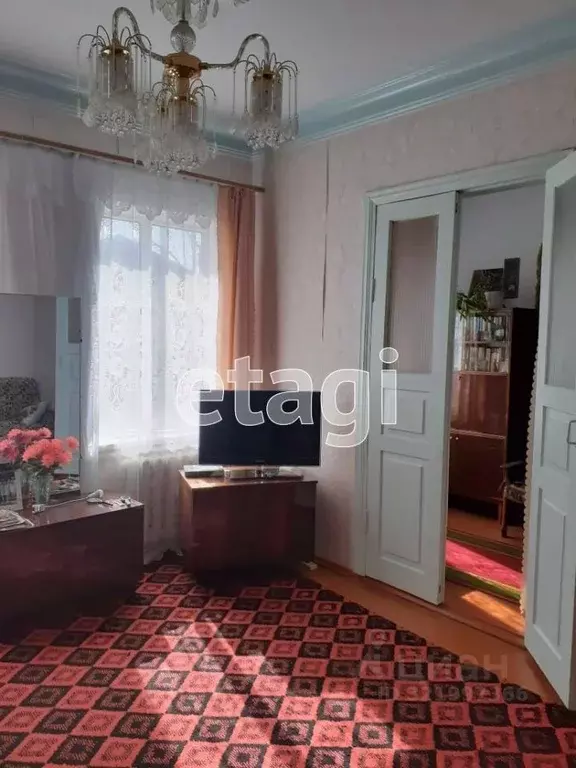 Дом в Краснодарский край, Темрюк ул. Кириллова (46 м) - Фото 0