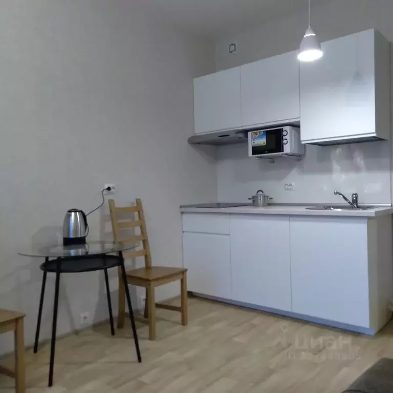 Студия Санкт-Петербург, Санкт-Петербург, Пушкин ул. Камероновская, 5к2 ... - Фото 1