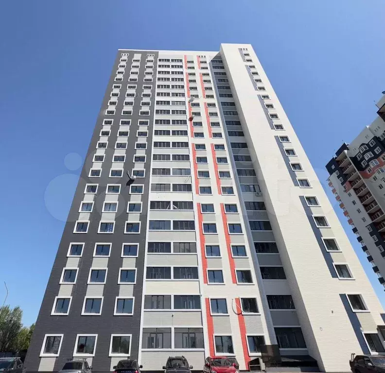 3-к. квартира, 74 м, 16/20 эт. - Фото 1