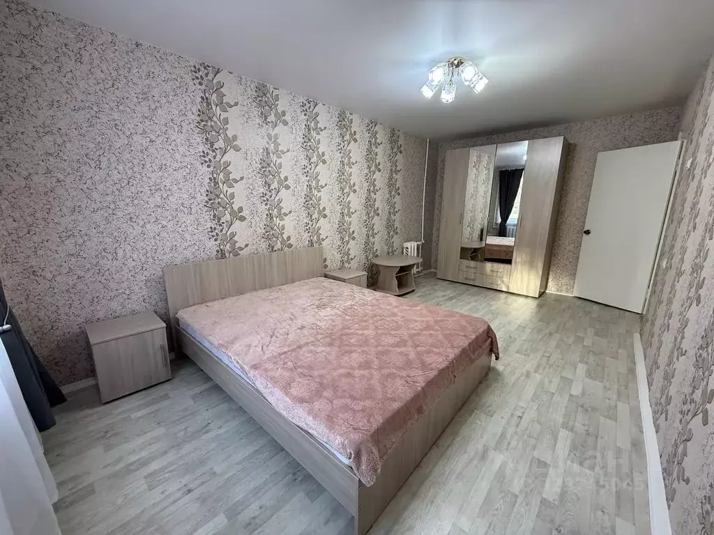 3-к кв. Камчатский край, Петропавловск-Камчатский ул. Академика ... - Фото 2