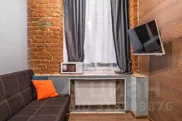 1-к кв. Санкт-Петербург Коломенская ул., 10 (25.0 м) - Фото 0