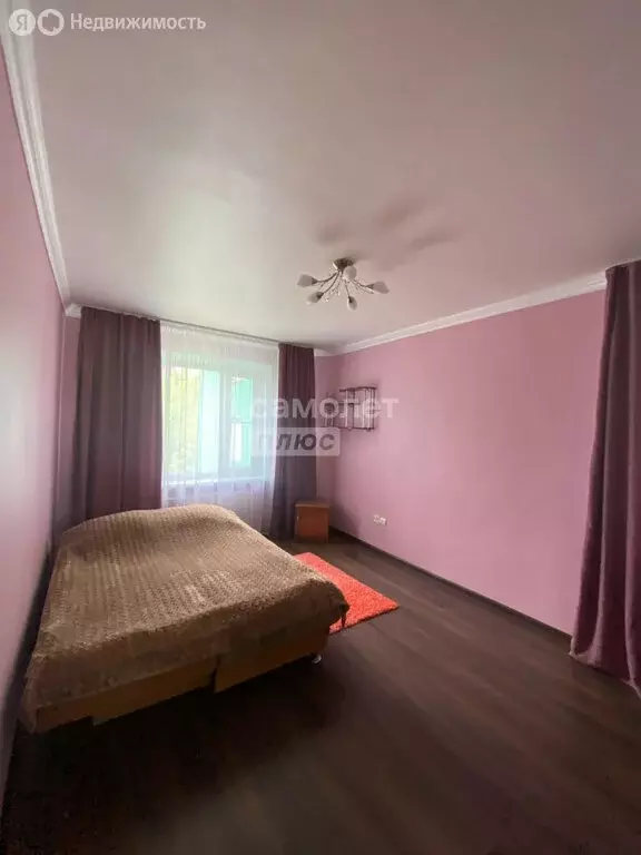 1-комнатная квартира: Петропавловск-Камчатский, улица Вольского, 6/2 ... - Фото 0