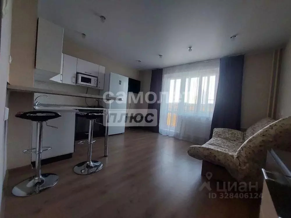 Студия Челябинская область, Челябинск Университетская Набережная ул., ... - Фото 2