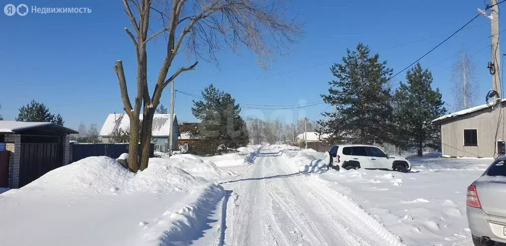 Дом в село Новая Усмань, улица Полянка, 1 (100 м) - Фото 2