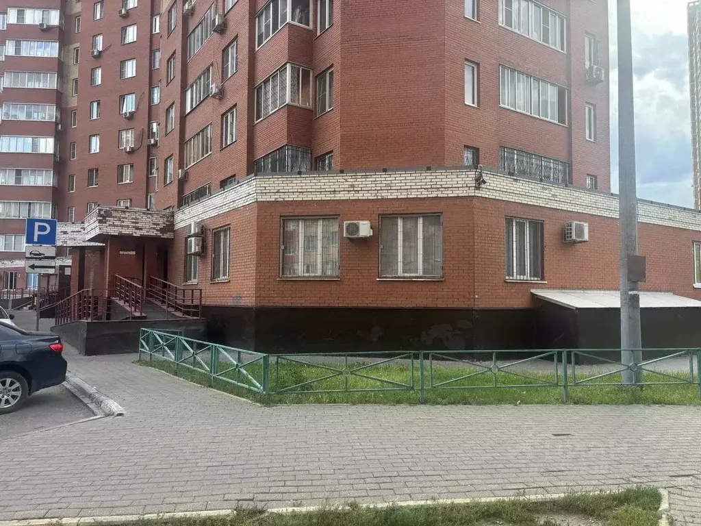 Помещение свободного назначения в Московская область, Балашиха 1 Мая ... - Фото 1
