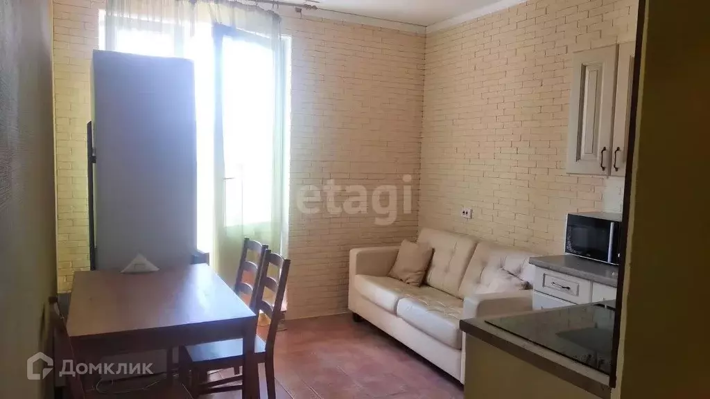 Продаётся 1-к квартира, 40 м - Фото 1