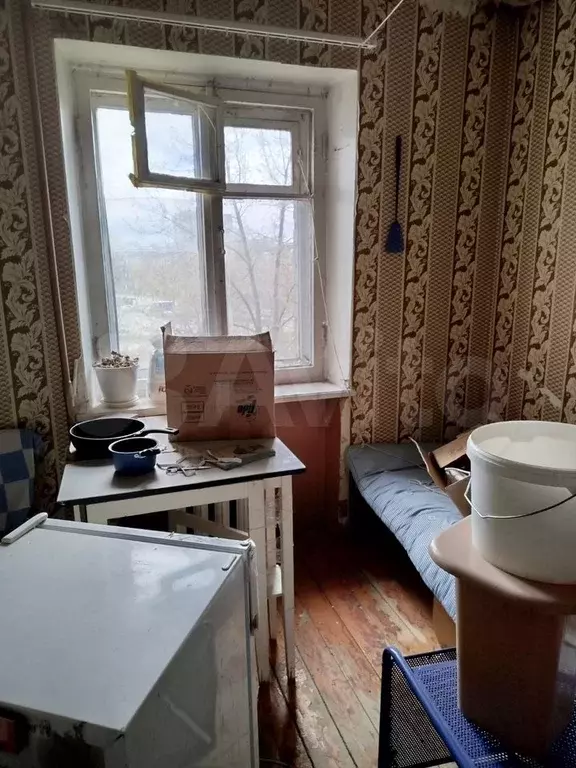 Комната 11,1 м в 2-к., 4/9 эт. - Фото 1