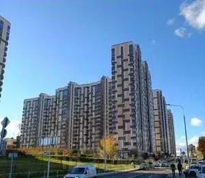 Гараж в Москва Нововладыкинский проезд, 1к2 (15 м) - Фото 0