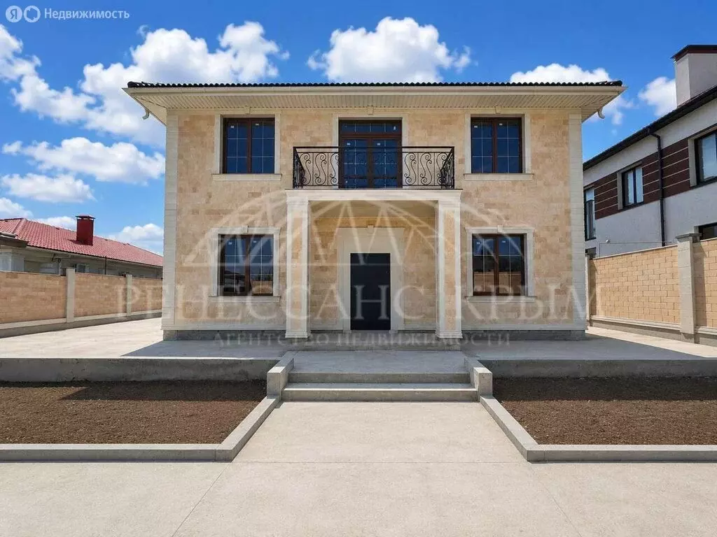 Дом в Севастополь, Ирисовая улица (215 м) - Фото 1