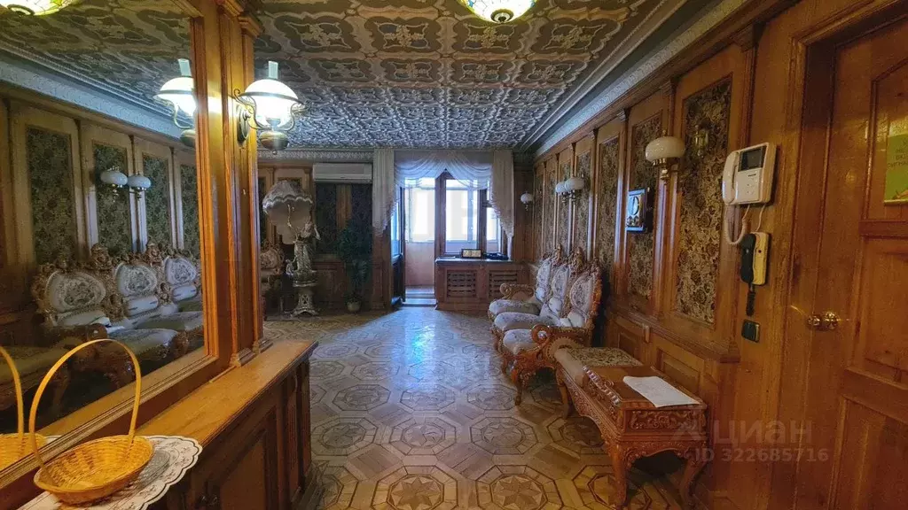 5-к кв. Самарская область, Самара ул. Братьев Коростелевых, 140 (203.0 ... - Фото 1