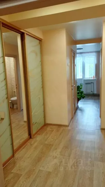 2-к кв. Крым, Бахчисарай Новый Город кв-л,  (54.0 м) - Фото 1