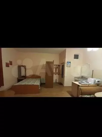 Квартира-студия, 30м, 2/5эт. - Фото 0