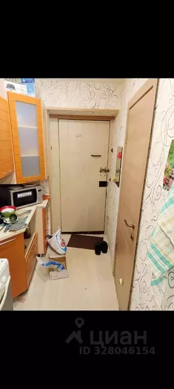 Студия Красноярский край, Красноярск ул. 2-я Краснофлотская, 5 (18.0 ... - Фото 2