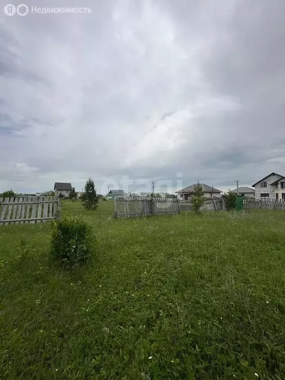 Участок в Шадринск, Неглинная улица (8.2 м) - Фото 1