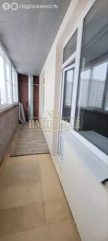 1-комнатная квартира: Йошкар-Ола, улица Чернякова, 3 (31 м) - Фото 1