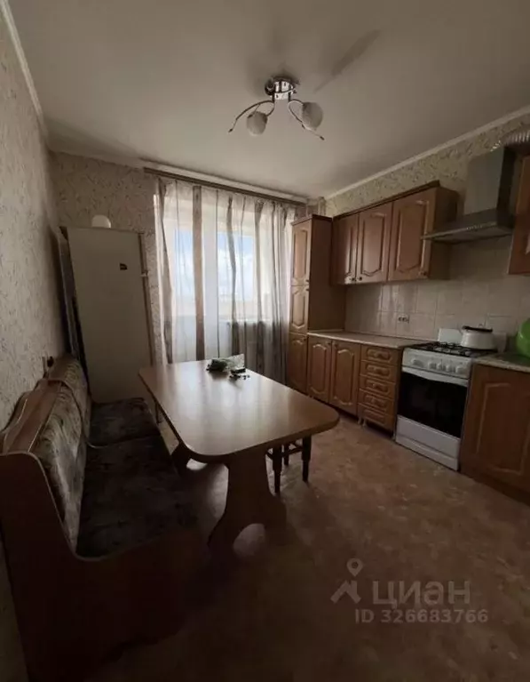 1-к кв. Саратовская область, Энгельс ул. Менделеева, 15 (38.0 м) - Фото 1