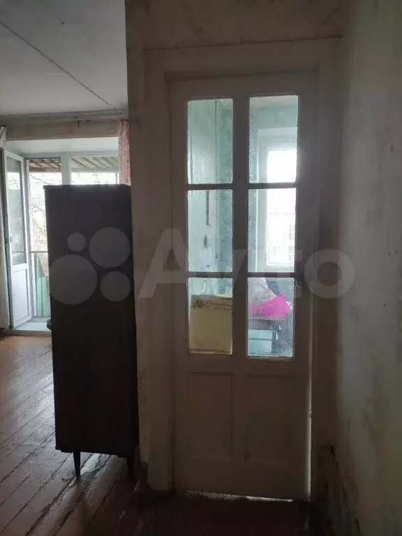 2-к. квартира, 44 м, 5/5 эт. - Фото 1