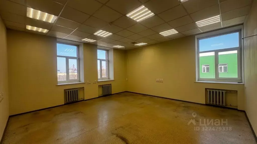 Офис в Пермский край, Пермь Деревообделочная ул., 6А (53 м) - Фото 2