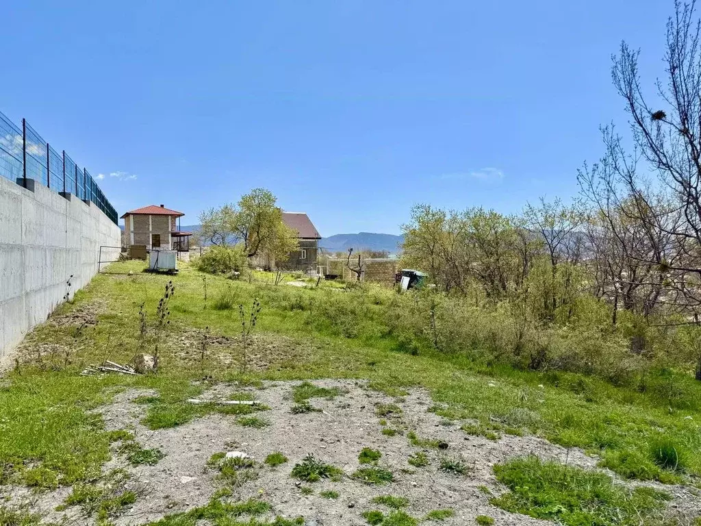 Участок в Севастополь ул. Большая Морская, 9 (16.0 сот.) - Фото 1