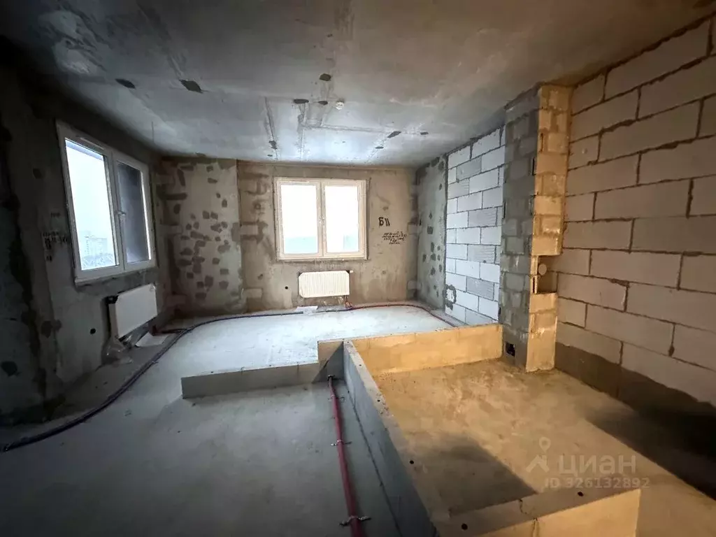 1-к кв. Москва ул. Красного Маяка, 26А (42.0 м) - Фото 1