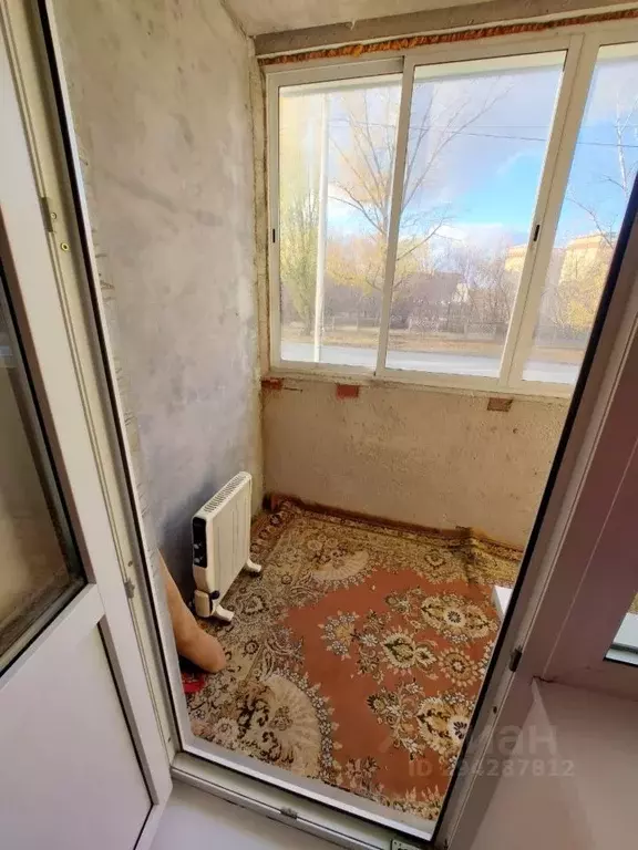 2-к кв. Самарская область, Тольятти Октябрьская ул., 80 (56.0 м) - Фото 2