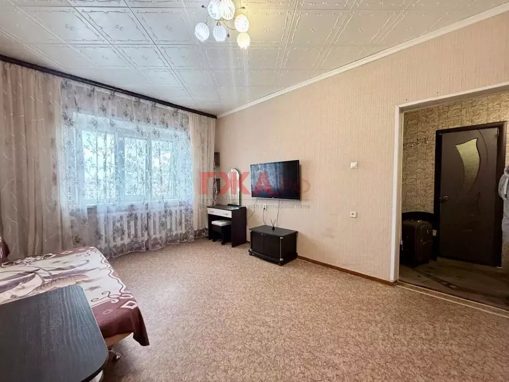 1-к кв. Саха (Якутия), Нерюнгри Тимптонская ул., 7 (34.6 м) - Фото 2