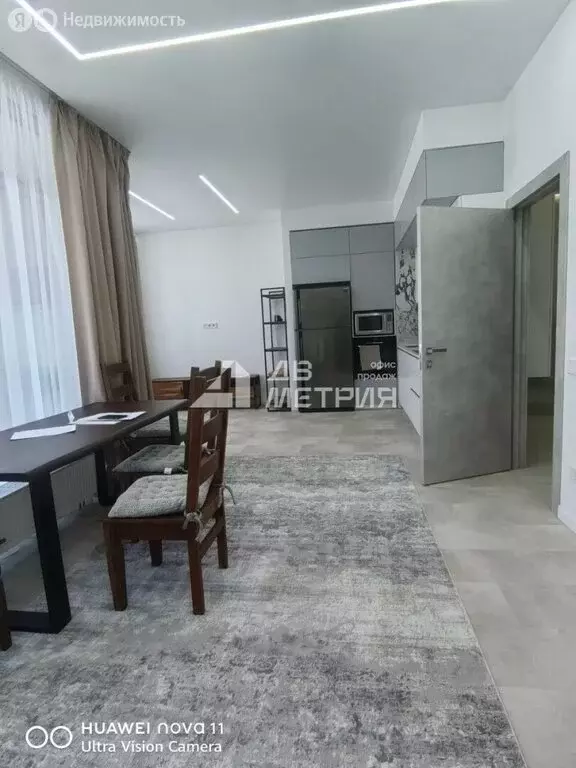 3-комнатная квартира: Южно-Сахалинск, улица Боевой Славы, 29к3 (65.5 ... - Фото 1