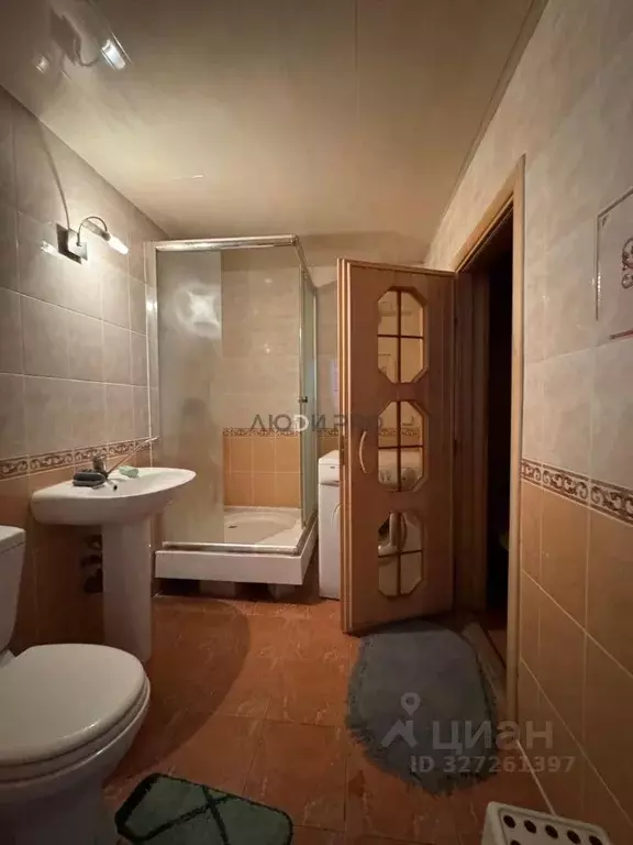 3-к кв. Башкортостан, Уфа ул. Авроры, 3/1 (80.0 м) - Фото 2