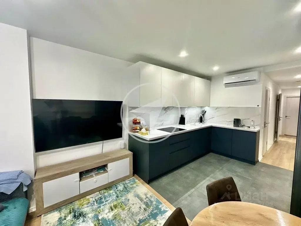 2-к кв. Москва ул. Трехполье, 6к1 (62.6 м) - Фото 2