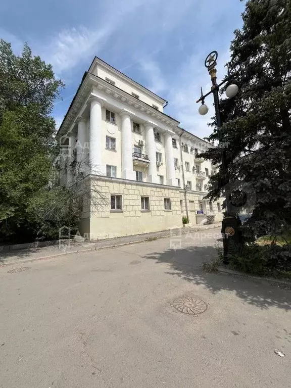 Комната 17 м в 3-к., 4/5 эт. - Фото 0