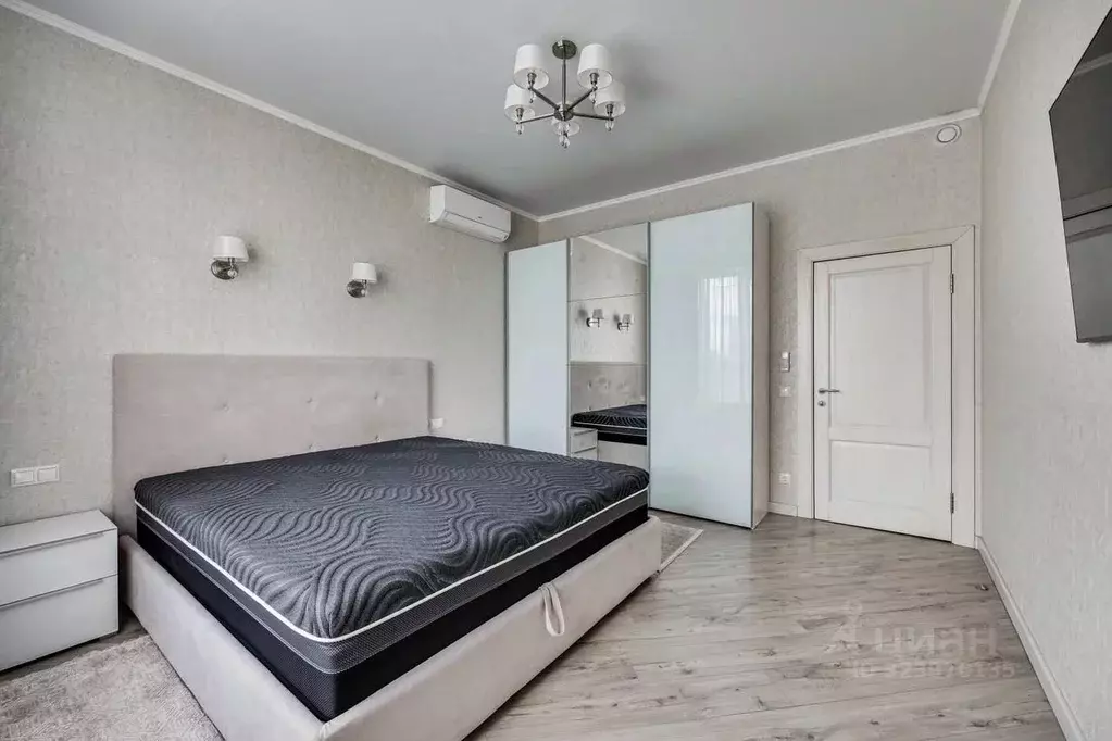 2-к кв. Москва Ленинградский просп., 36с30 (54.0 м) - Фото 2