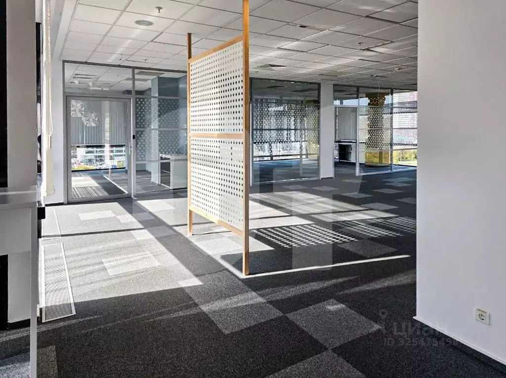 Офис в Московская область, Химки Ленинградская ул., вл39с5 (6344 м) - Фото 0