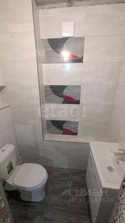 2-к кв. Башкортостан, Уфимский район, с. Михайловка ул. Сливовая, 7 ... - Фото 1