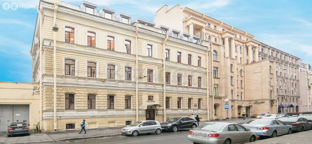 Офис (19.8 м) - Фото 0