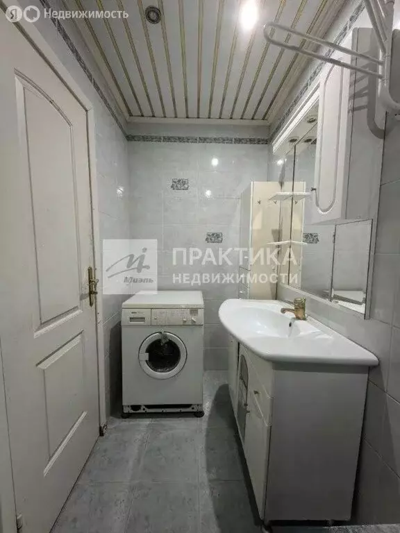 3-комнатная квартира: Москва, Пятницкое шоссе, 38к1 (73.1 м) - Фото 1