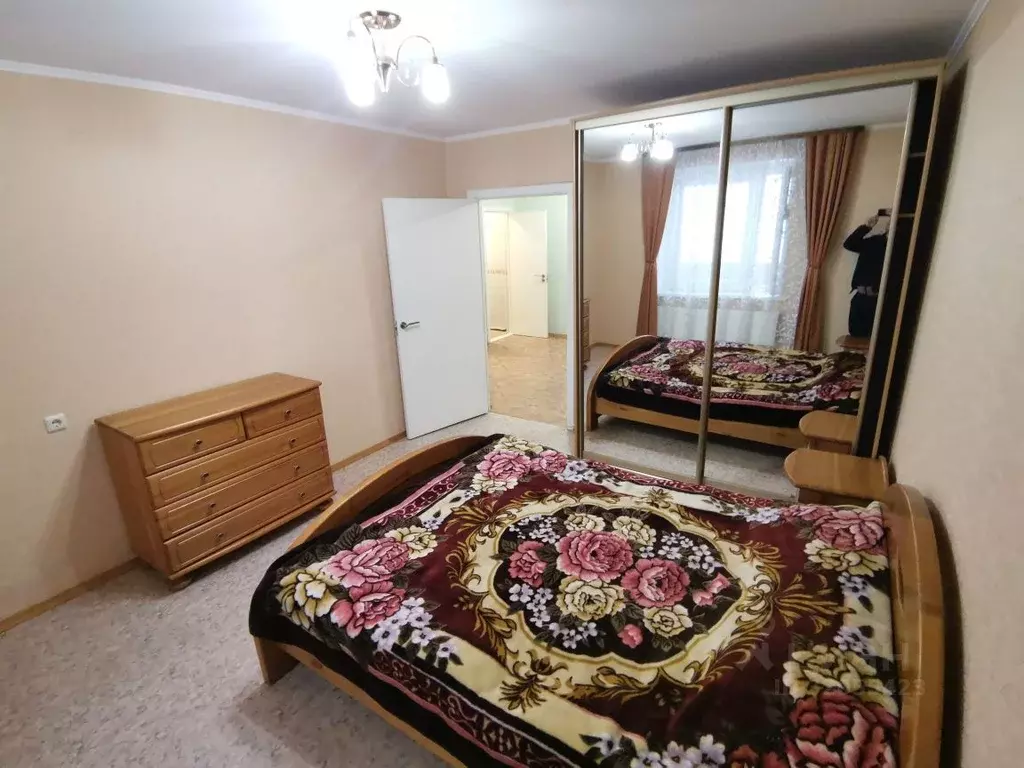 2-к кв. Нижегородская область, Нижний Новгород просп. Гагарина, 111 ... - Фото 1