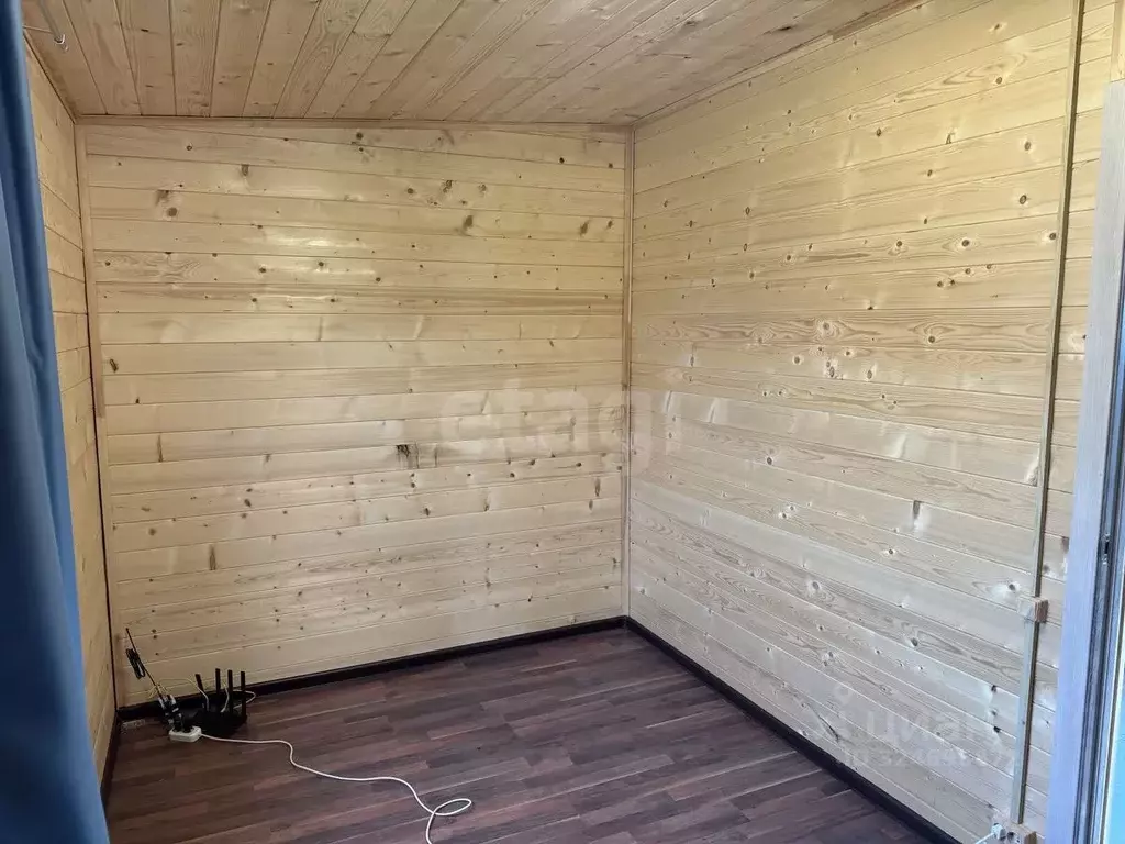 Дом в Крым, Сакский район, Суворовское с/пос, Звезда СНТ ул. ... - Фото 1