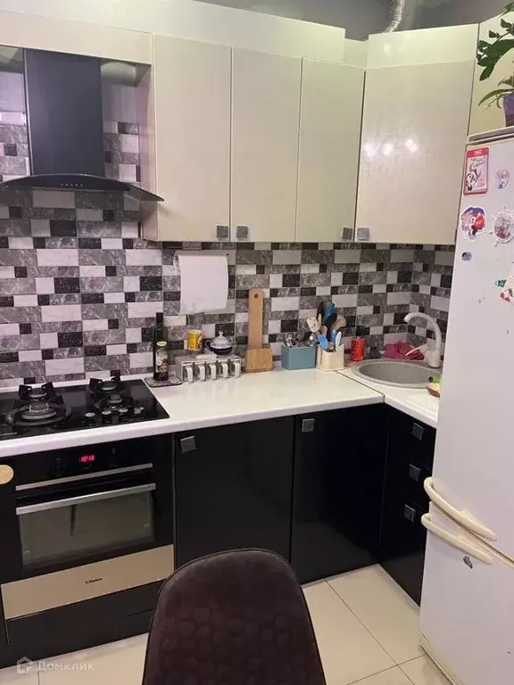 Продаётся 2-к квартира, 45 м - Фото 1