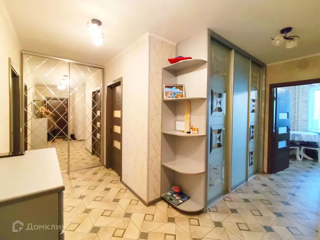 Продаётся 2-к квартира, 63 м - Фото 0