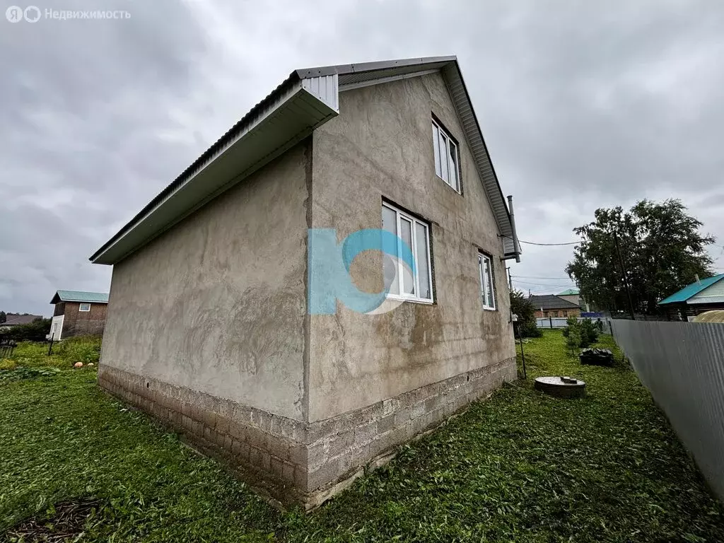 Дом в село Иглино, улица Ветеранов, 1 (66.1 м) - Фото 2