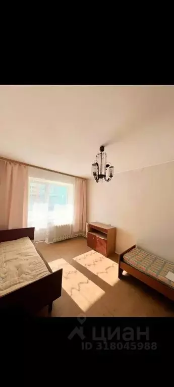 1-к кв. Ульяновская область, Ульяновск бул. Архитекторов, 13 (35.0 м) - Фото 1