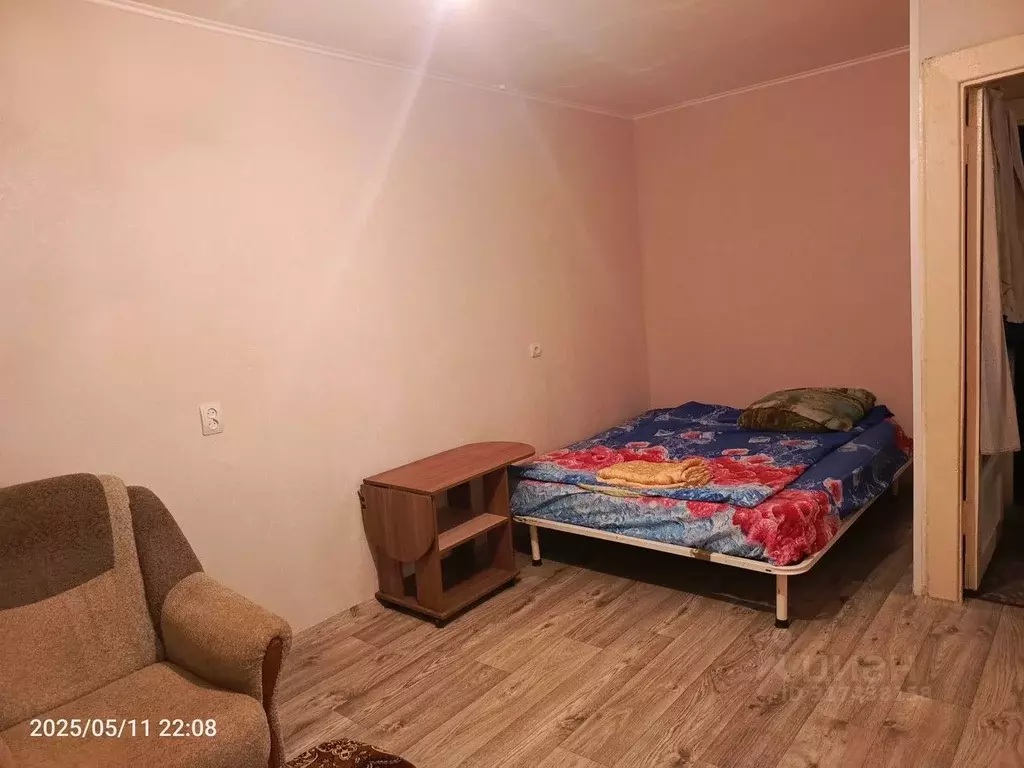2-к кв. Красноярский край, Красноярск Ульяновский просп., 2 (48.0 м) - Фото 1