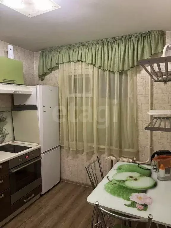 1-к кв. Новосибирская область, Новосибирск Красный просп., 94/1 (31.0 ... - Фото 2