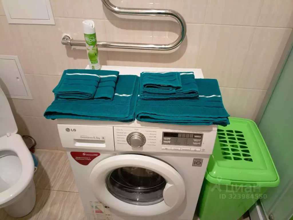 2-к кв. Ростовская область, Ростов-на-Дону Северный мкр, бул. Комарова ... - Фото 2