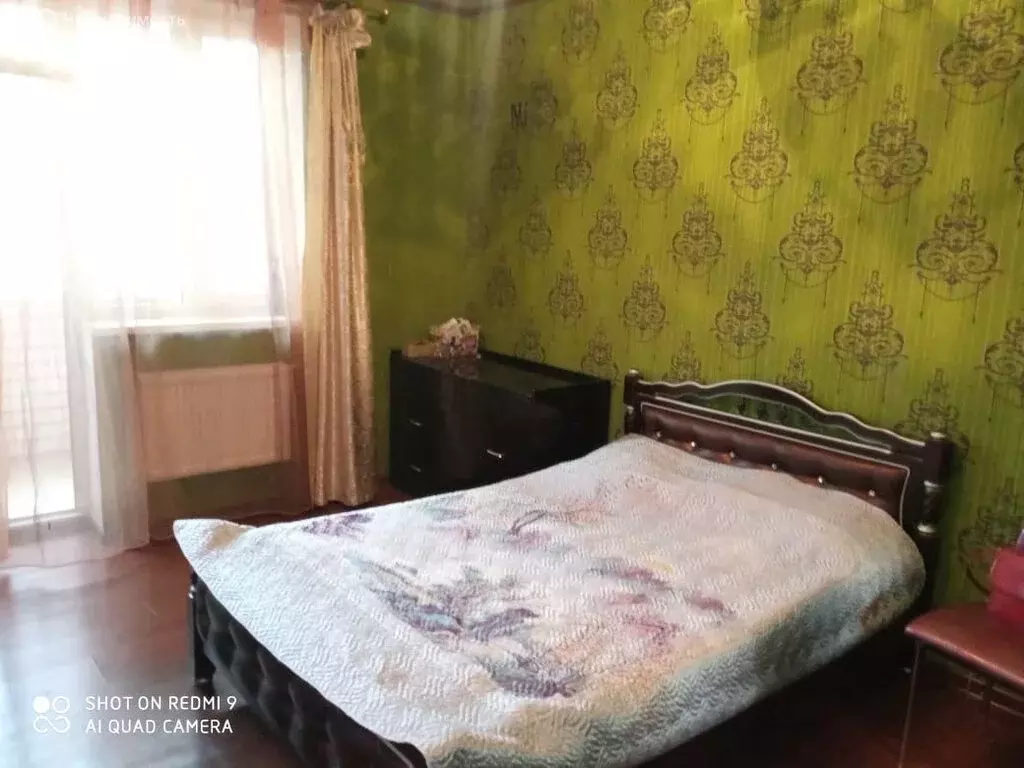 1-комнатная квартира: Краснодар, Прикубанский внутригородской округ, ... - Фото 1